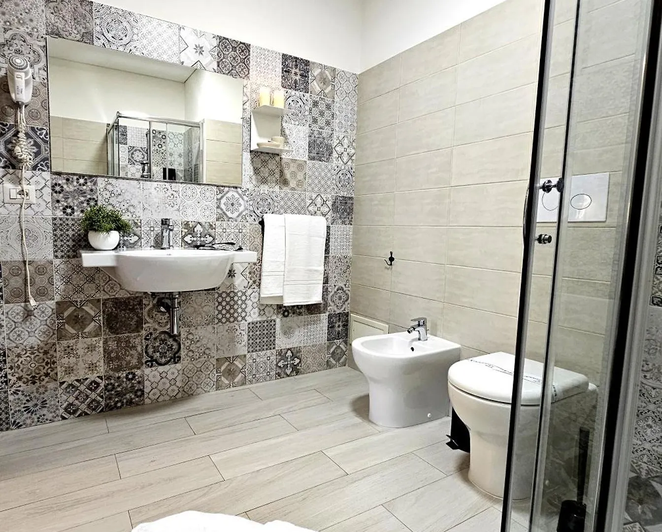 Πανσιόν City Love Rooms Συρακούσες