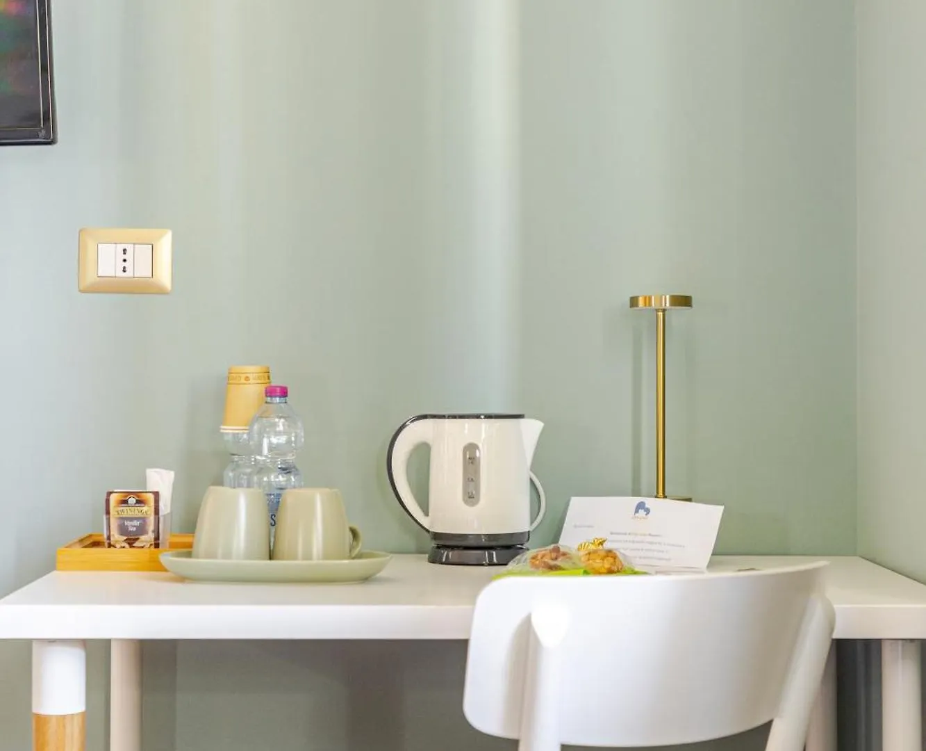 City Love Rooms Συρακούσες Πανσιόν