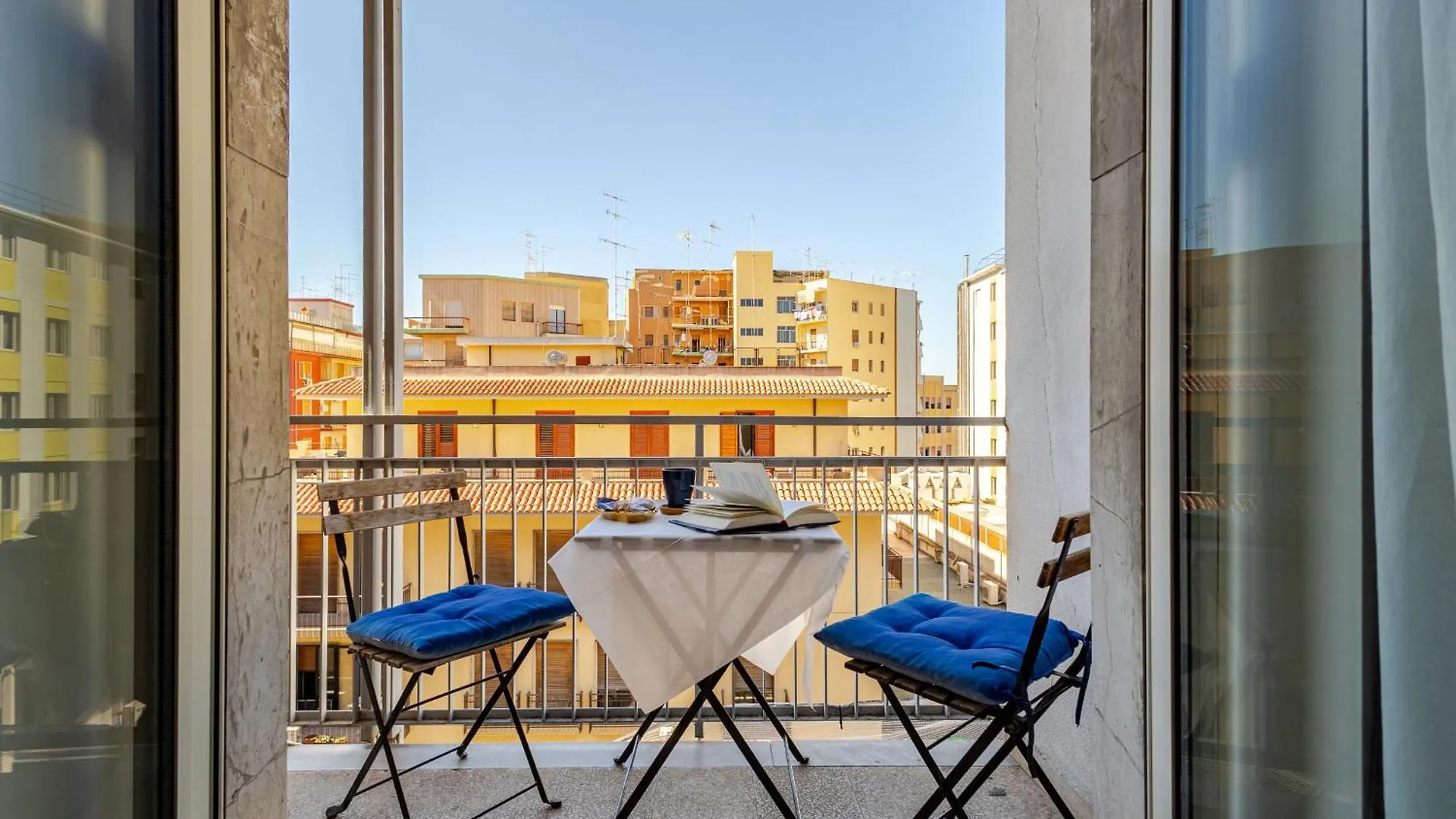 City Love Rooms Συρακούσες Πανσιόν