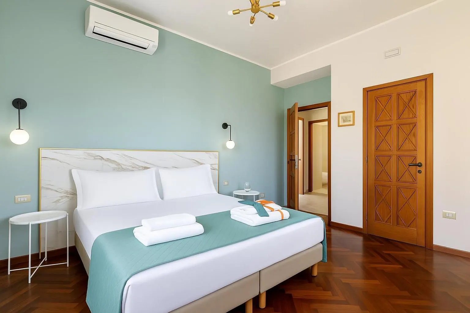 City Love Rooms Συρακούσες Πανσιόν