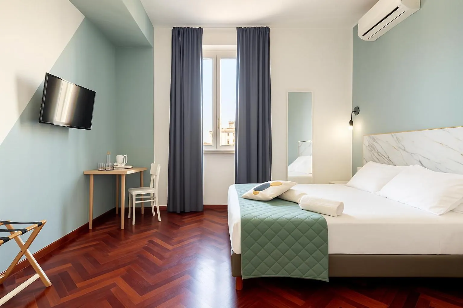 Guest house City Love Rooms Syracuse