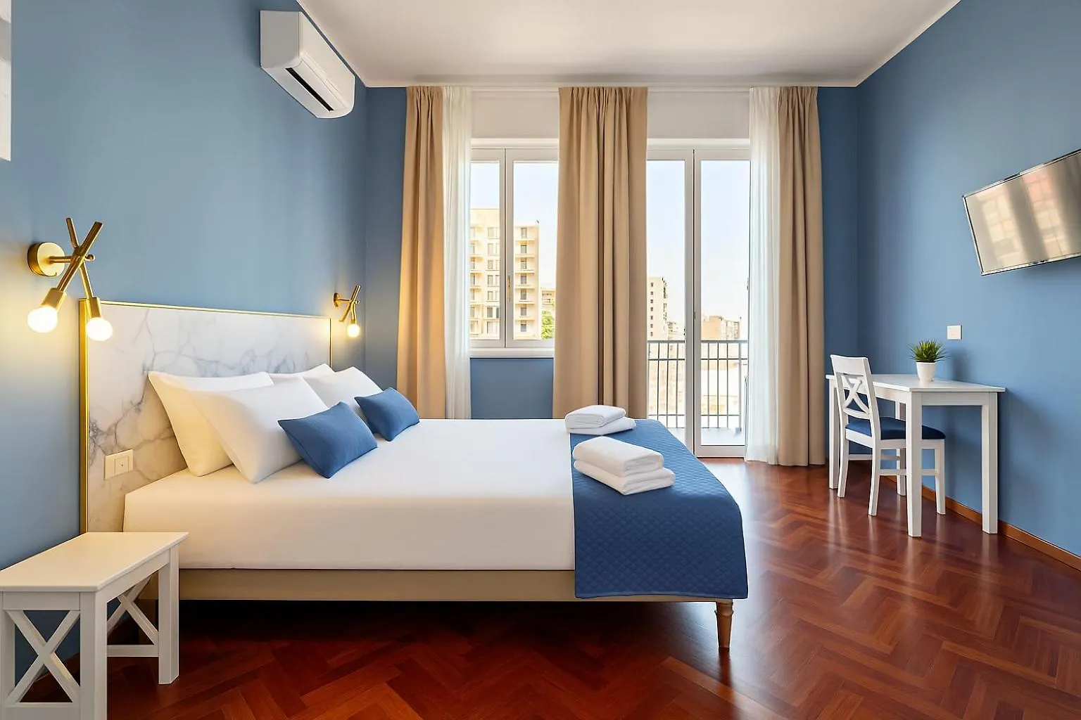City Love Rooms Syracuse Guest house