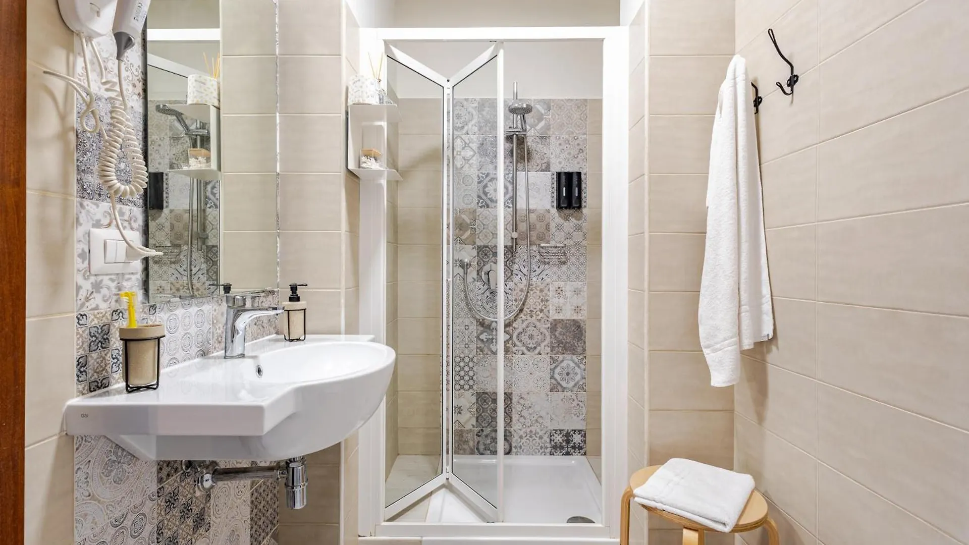 Pensjonat City Love Rooms Syrakuzy Włochy